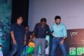 Irudhi Suttru Movie Audio Launch Stills