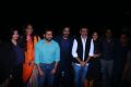 Irudhi Suttru Movie Audio Launch Stills