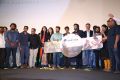 Irudhi Suttru Movie Audio Launch Stills