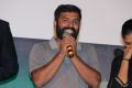 Santhosh Narayanan @ Irudhi Suttru Movie Audio Launch Stills