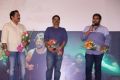 Irudhi Suttru Movie Audio Launch Stills