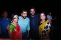 Irudhi Suttru Movie Audio Launch Stills