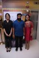 Santhosh Narayanan @ Irudhi Suttru Premiere Show Photos