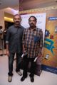 Radha Mohan, SS Stanley @ Irudhi Suttru Premiere Show Photos