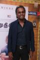 Producer S.Sashikanth @ Irudhi Suttru Premiere Show Photos