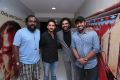 Irudhi Suttru Movie Premiere Show Photos