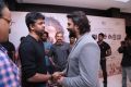 Irudhi Suttru Movie Premiere Show Photos