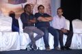 S.Sashikanth, CV Kumar, Dhananjayan @ Irudhi Suttru Movie Press Meet Stills