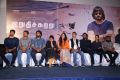 Irudhi Suttru Movie Press Meet Stills