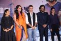 Sudha Kongara, Mumtaz Sorcar, Rajkumar Hirani, Madhavan, Ritika Singh @ Irudhi Suttru Press Meet Stills