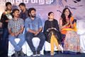 Irudhi Suttru Movie Press Meet Stills