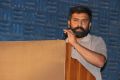 Music Director Santhosh Narayanan @ Irudhi Suttru Movie Press Meet Stills