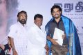 Irudhi Suttru Thanks Media Meet Stills