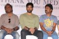 Irudhi Suttru Thanks Media Meet Stills