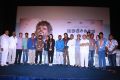 Irudhi Suttru Thanks Media Meet Stills