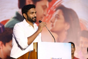 Vikram Prabhu @ Irugapatru Movie Press Meet Stills