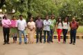 Irukku Aana Illa Movie Press Show Stills