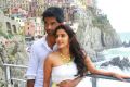 Atharva, Priya Anand in Irumbu Kuthirai Movie Stills