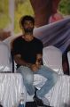 Actor Atharva @ Irumbu Kuthirai Movie Press Meet Stills