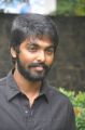 GV Prakash Kumar @ Irumbu Kuthirai Movie Press Meet Stills