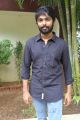 GV Prakash Kumar @ Irumbu Kuthirai Movie Press Meet Stills