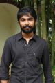 GV Prakash Kumar @ Irumbu Kuthirai Movie Press Meet Stills