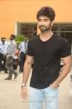 Actor Atharva @ Irumbu Kuthirai Movie Press Meet Stills