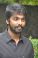 GV Prakash Kumar @ Irumbu Kuthirai Movie Press Meet Stills