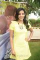 Actress Priya Anand @ Irumbu Kuthirai Movie Press Meet Stills