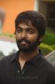 GV Prakash Kumar @ Irumbu Kuthirai Movie Press Meet Stills