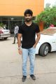 Actor Atharva @ Irumbu Kuthirai Movie Press Meet Stills