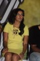 Actress Priya Anand @ Irumbu Kuthirai Movie Press Meet Stills