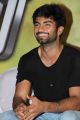 Actor Atharva @ Irumbu Kuthirai Movie Press Meet Stills