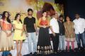 Irumbu Kuthirai Movie Press Meet Stills