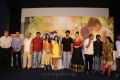 Irumbu Kuthirai Movie Press Meet Stills