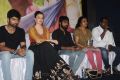 Irumbu Kuthirai Movie Press Meet Stills