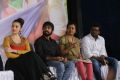 Irumbu Kuthirai Movie Press Meet Stills