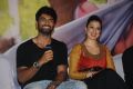 Irumbu Kuthirai Movie Press Meet Stills