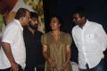 Irumbu Kuthirai Movie Press Meet Stills