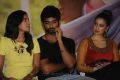 Irumbu Kuthirai Movie Press Meet Stills