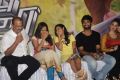 Irumbu Kuthirai Movie Press Meet Stills