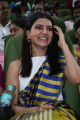 Actress Samantha @ Irumbu Thirai 100 Days Celebrations Stills