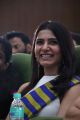 Actress Samantha @ Irumbu Thirai 100 Days Celebrations Stills