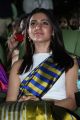 Actress Samantha @ Irumbu Thirai 100 Days Celebrations Stills