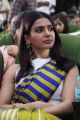 Actress Samantha @ Irumbu Thirai 100 Days Celebrations Stills