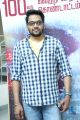 Editor Ruben @ Irumbu Thirai 100 Days Celebrations Stills