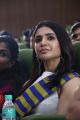 Actress Samantha @ Irumbu Thirai 100 Days Celebrations Stills