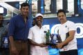 Irumbu Thirai 100 Days Celebrations Stills