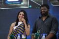 Samantha, PS Mithran @ Irumbu Thirai 100 Days Celebrations Stills