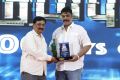 Irumbu Thirai 100 Days Celebrations Stills